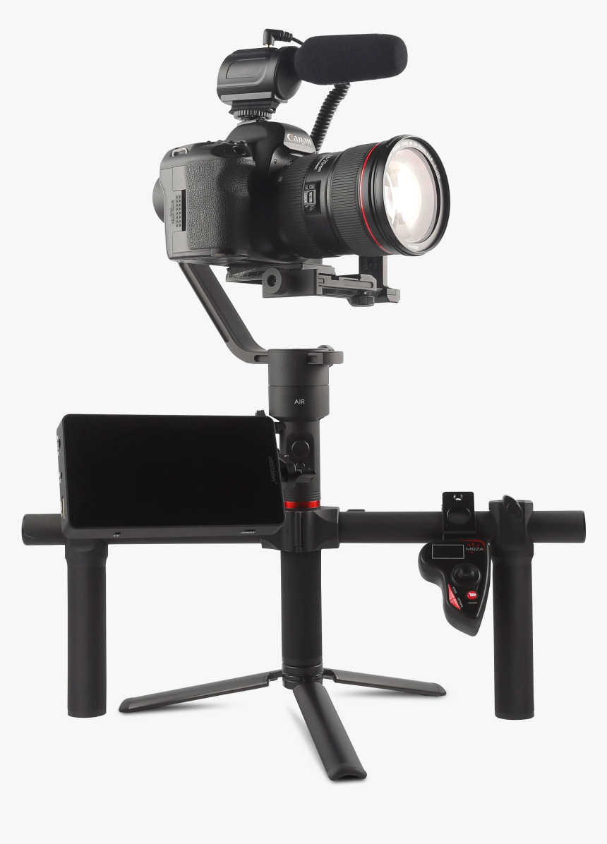 Video Camera, HD Png Download