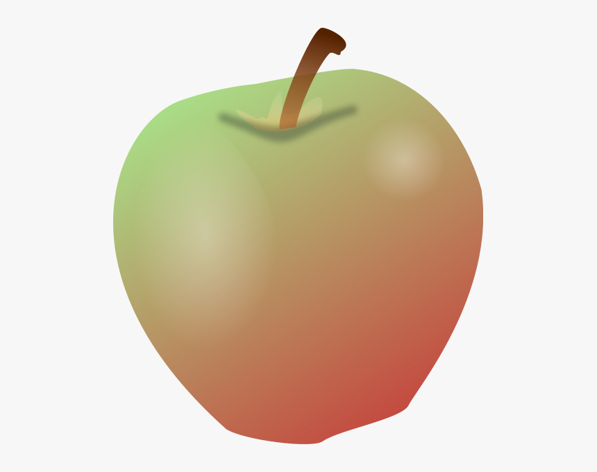 Another Apple Png Clip Arts - Clip Art, Transparent Png