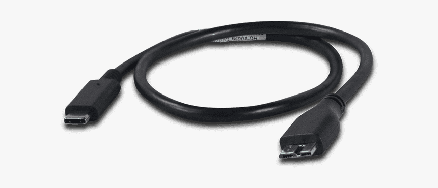 My Passport Wireless Usb - Usb Cable, HD Png Download