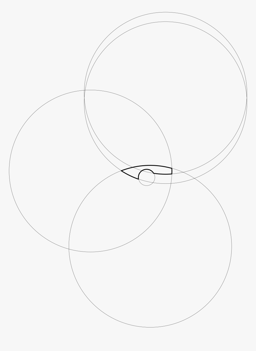 Circle, HD Png Download