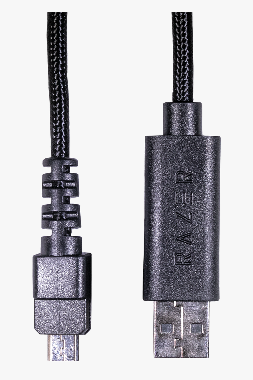 Raiju Cable - Usb Cable, HD Png Download