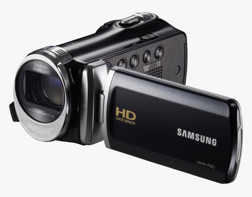 Image Product 73 - Samsung Camcorder, HD Png Download