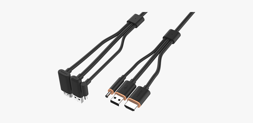 Htc Vive Hdmi Cable, HD Png Download