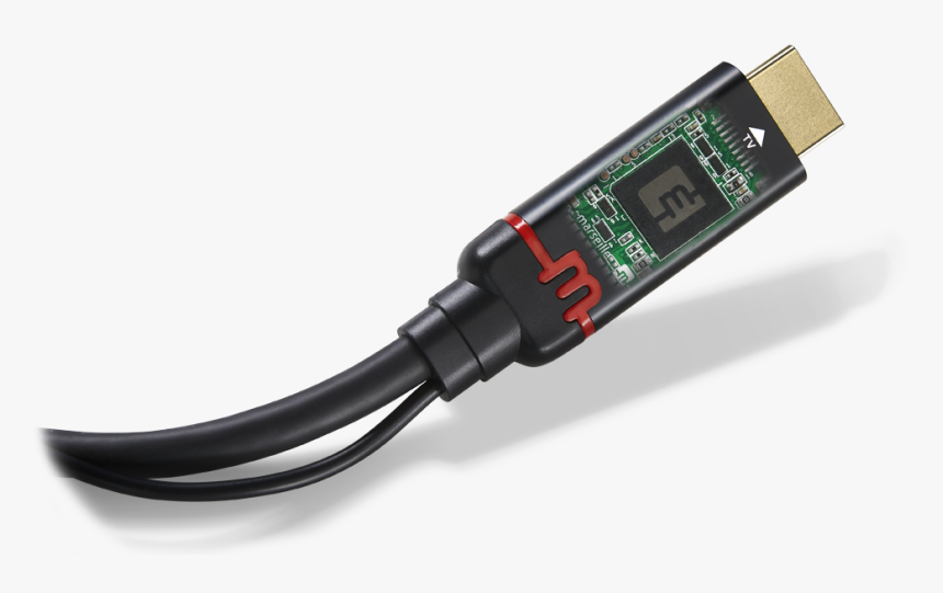 Mcable Gaming Edition Chile, HD Png Download