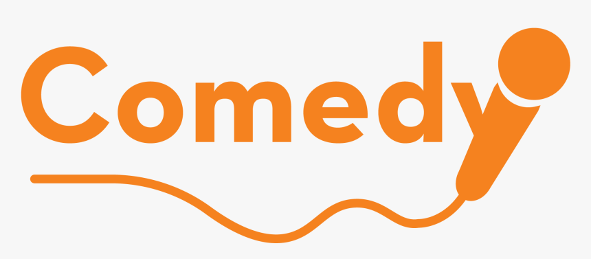 Comedy - Graphic Design, HD Png Download