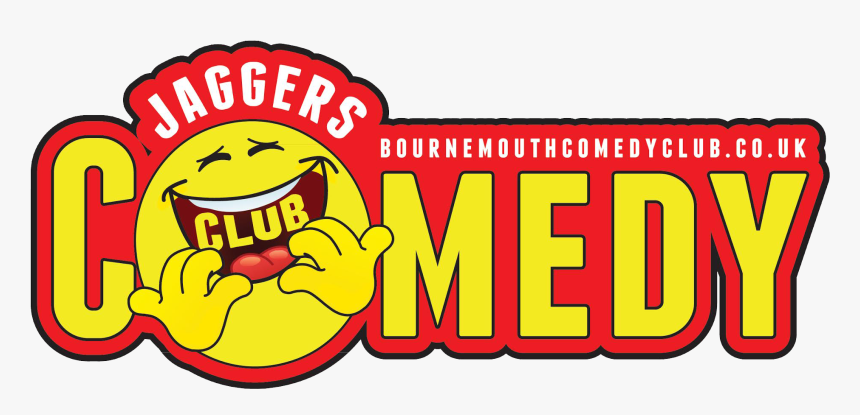 About Jaggers Comedy Club - Jaggers Comedy Club, HD Png Download