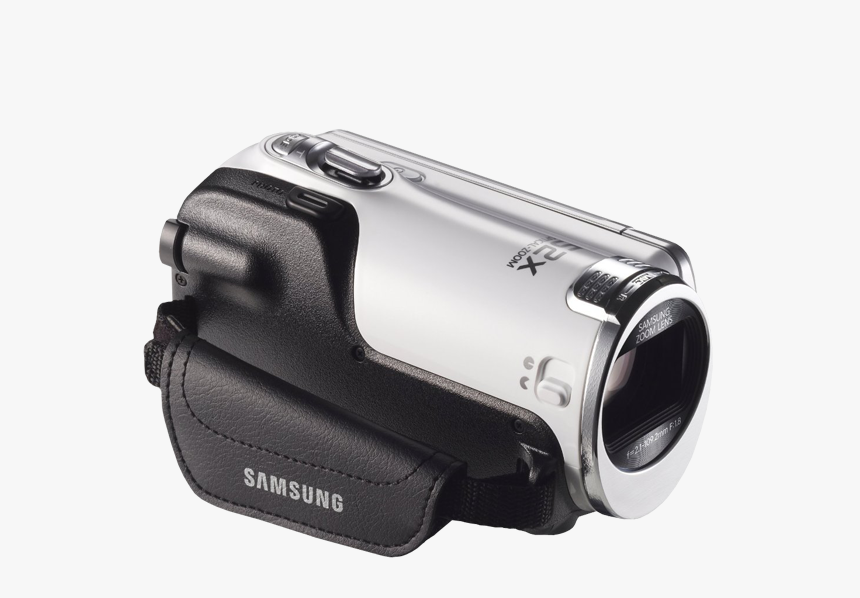 Video Camera, HD Png Download