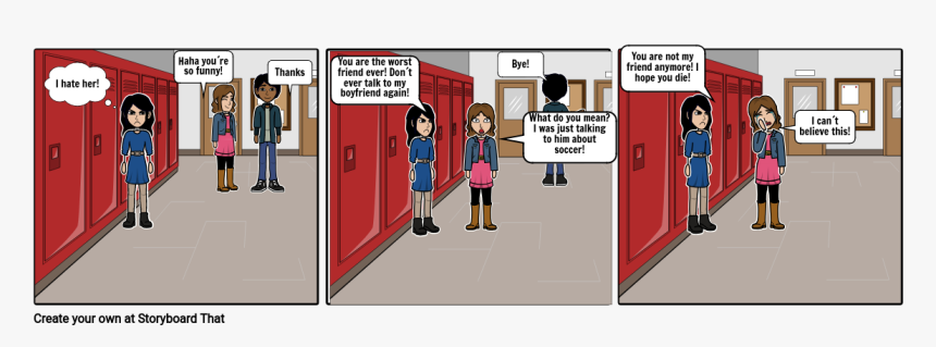 Cartoon, HD Png Download