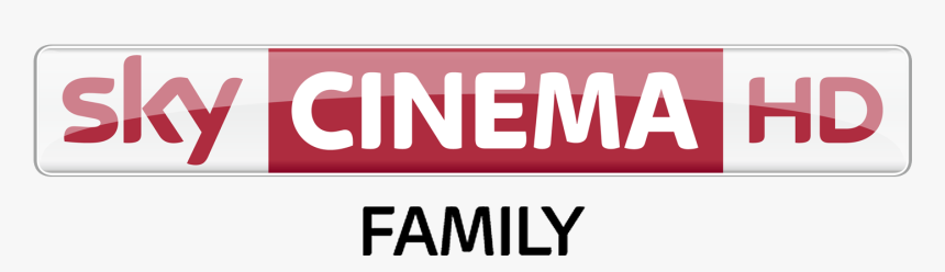 Sky Cinema Comedy Hd, HD Png Download