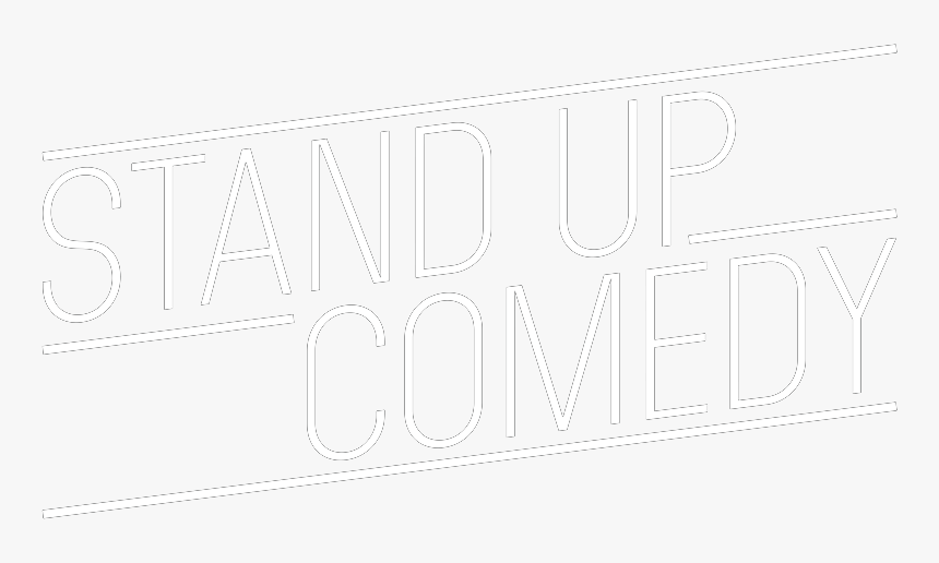 Stand Up Comedy Logo , Png Download, Transparent Png