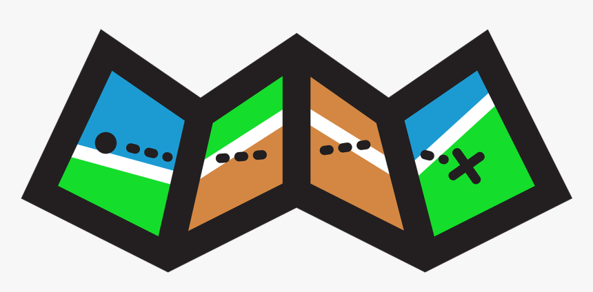 Logo De Ruta Turistica, HD Png Download