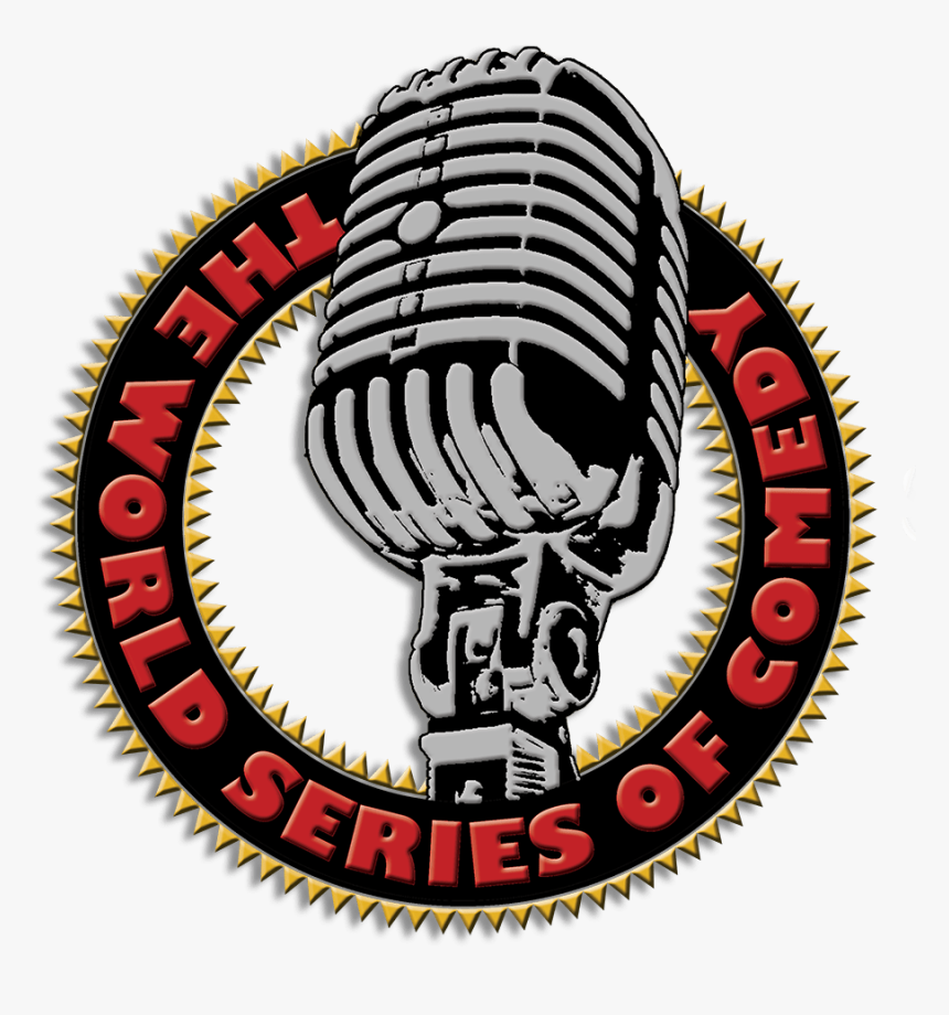 One Night Event - World Series Of Comedy, HD Png Download