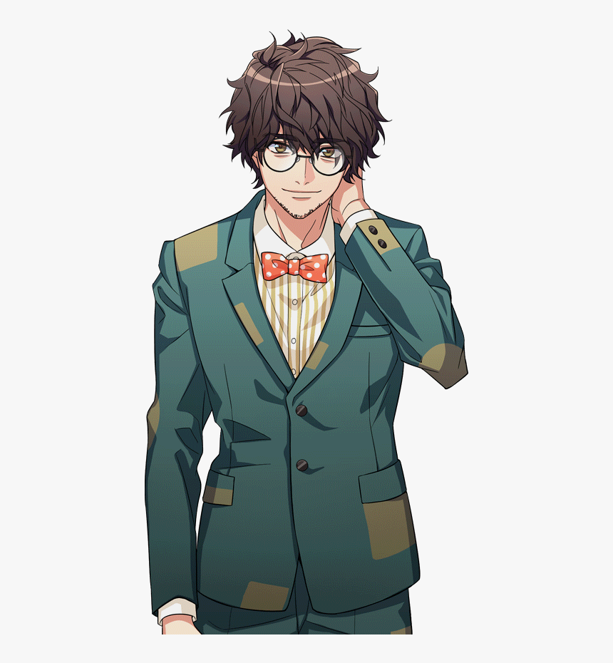 Matsukawa Isuke, HD Png Download
