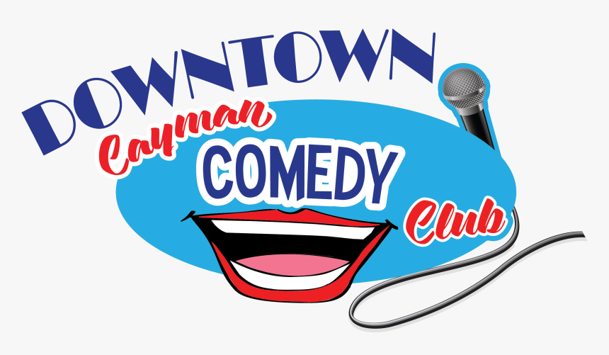 Would You Like A Dinner Show Cayman Comedy Club Rh, HD Png Download