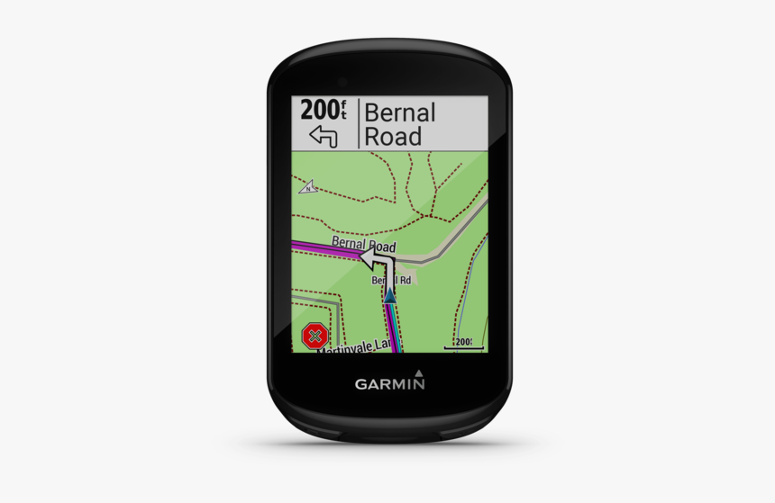 Garmin Cycling Computers Device Only Garmin Edge830 - Garmin Ltd., HD Png Download