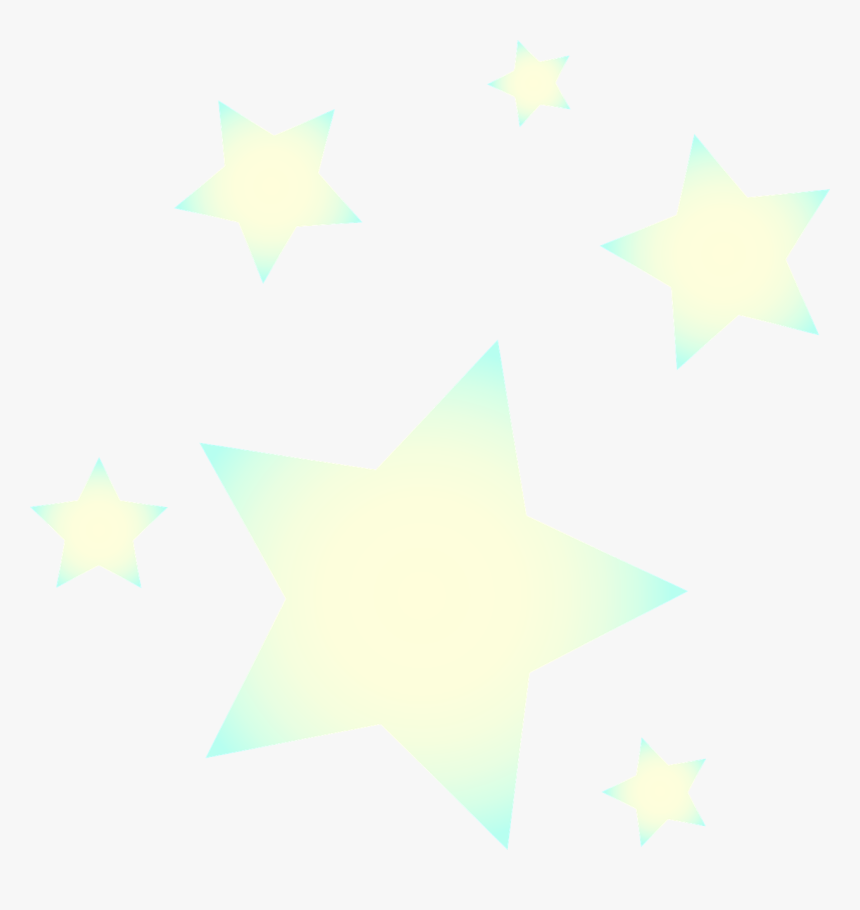 Stars Five Astronomy Free Picture - Venezuela Flag Grunge, HD Png Download