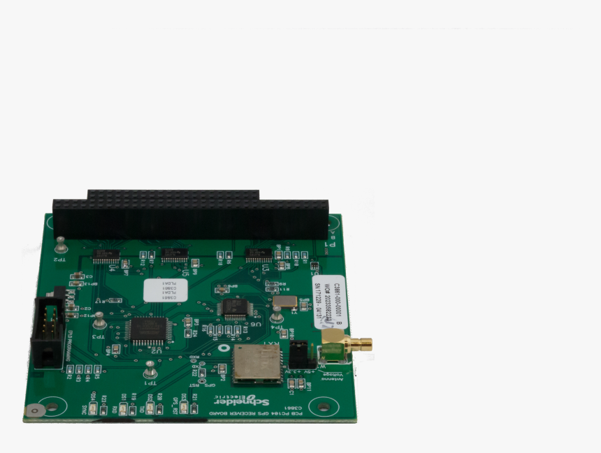 Electronic Component, HD Png Download