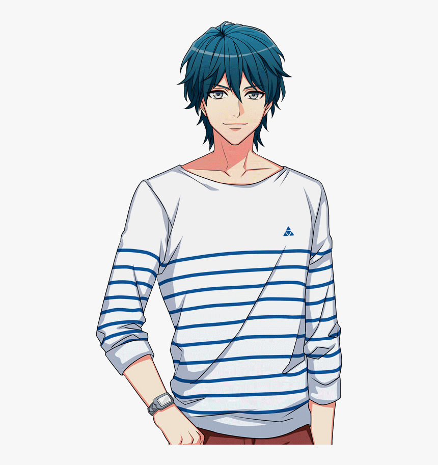 A3 瀬戸 新 太, HD Png Download