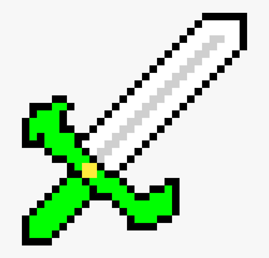 Hallowed Sword Of Chaos - Scrapbooking, HD Png Download