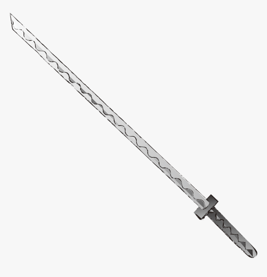 Sabre,sword,�p�e,cold Weapon,sabre - 1 4 Concrete Drill Bit, HD Png Download