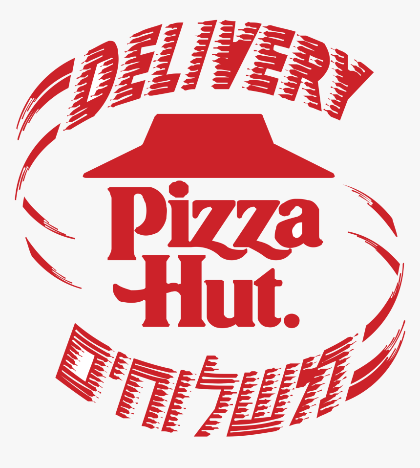 Old Pizza Hut, HD Png Download