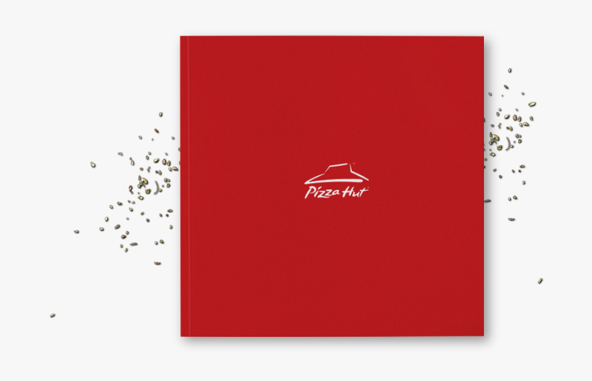 Vector Cafe Menu - Pizza Hut, HD Png Download