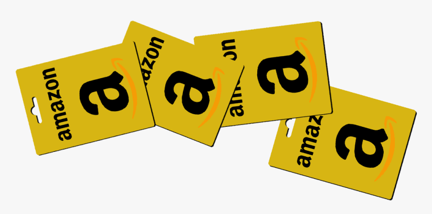 Amazon Gift Cards For Free - Amazon Video, HD Png Download