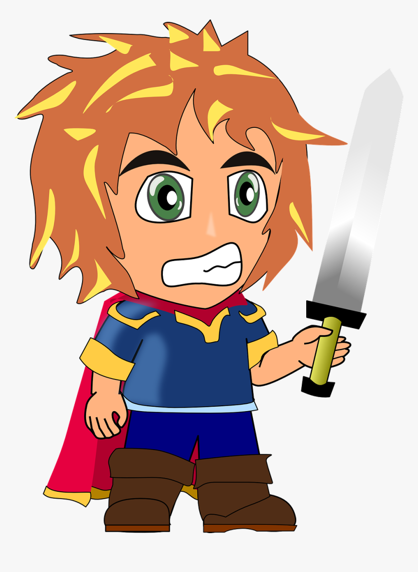 Transparent Games Clipart - Exacerbate Meaning, HD Png Download