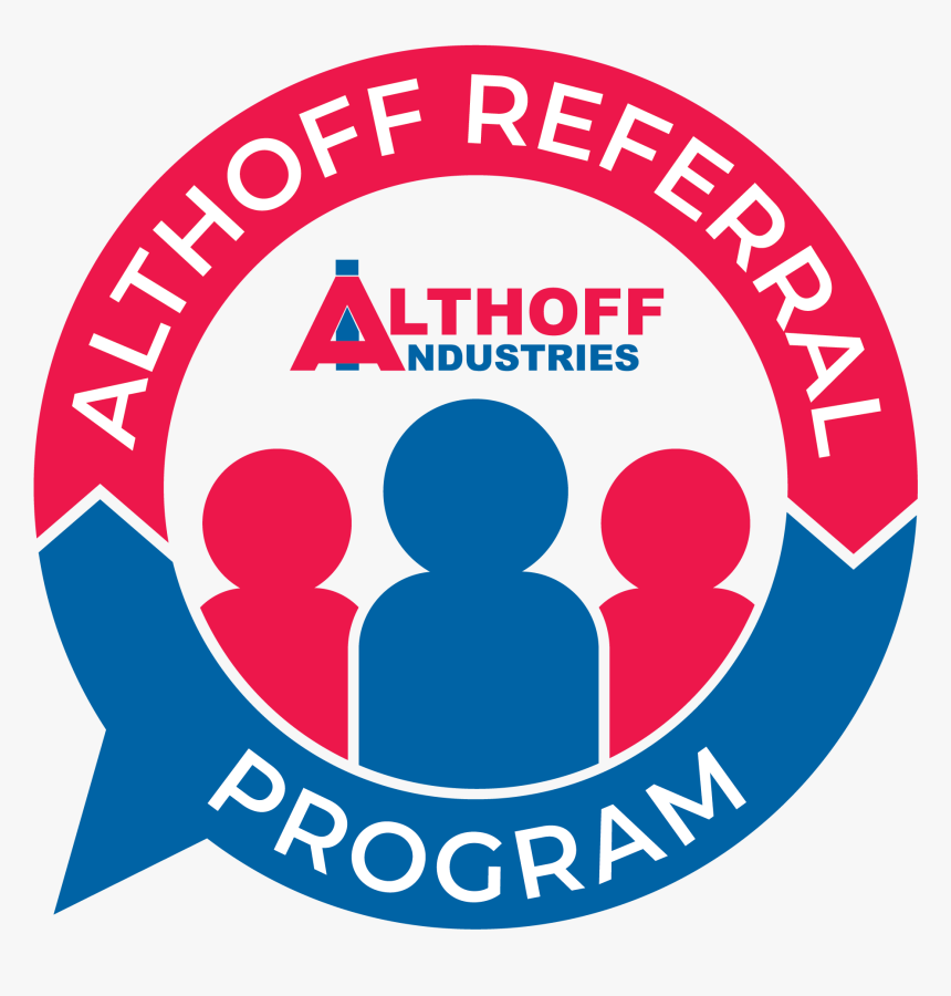 Transparent Refer A Friend Icon Png - Circle, Png Download