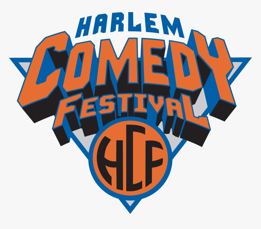 The Harlem Comedy Festival - New York Knicks, HD Png Download