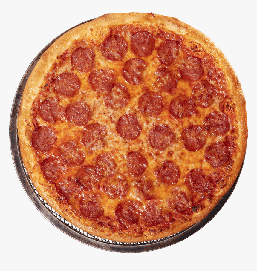California-style Pizza, HD Png Download