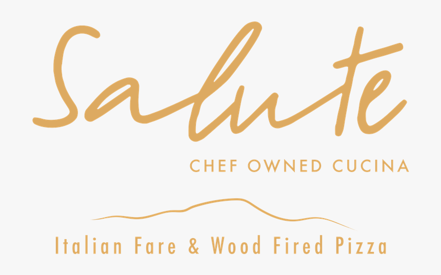 Salute Logo - Salute Stowe Vermont, HD Png Download