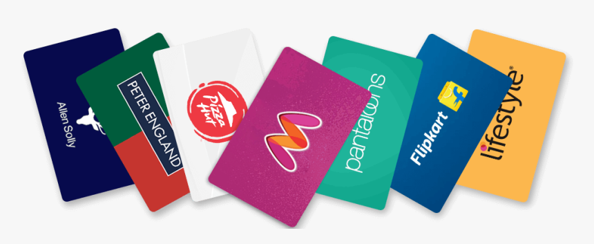 Buy Online And Offline Brands Gift Voucher - Customer Loyalty Program Fabindia, HD Png Download