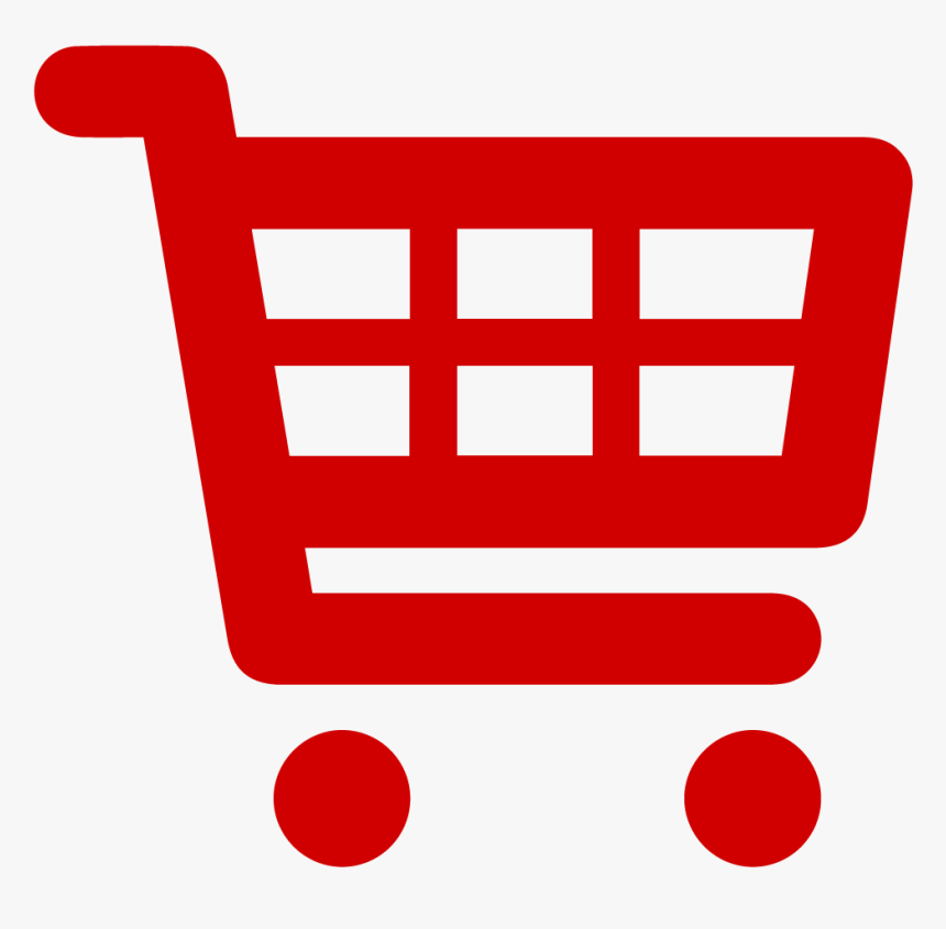 Online Shop Basket, HD Png Download