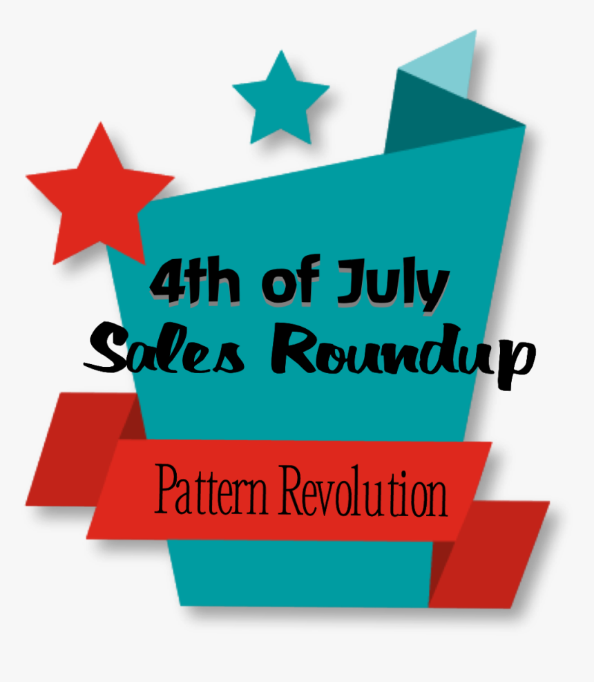 Happy 4th Of July Png, Transparent Png