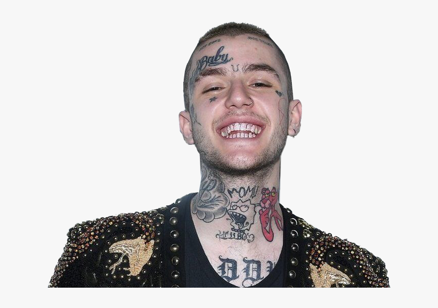 Charli Xcx Lil Peep , Png Download - Lil Peep Net Worth 2019, Transparent Png