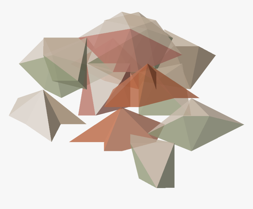 Triangle, HD Png Download