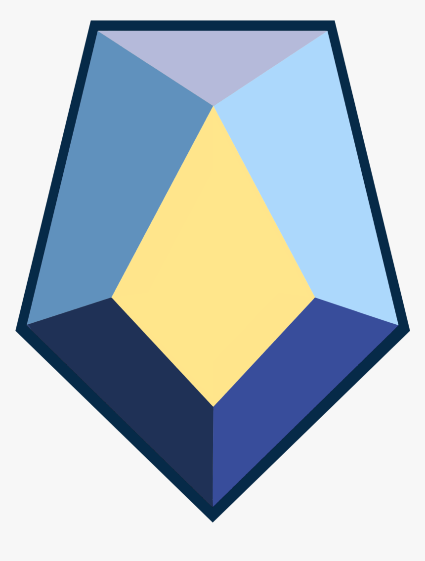 Transparent Gems Png - Steven Universe Agate Gemstone, Png Download