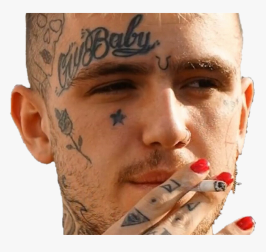 Http - //image - Noelshack - Photo 1557979095922 - Tatuagens De Rapper Americano, HD Png Download