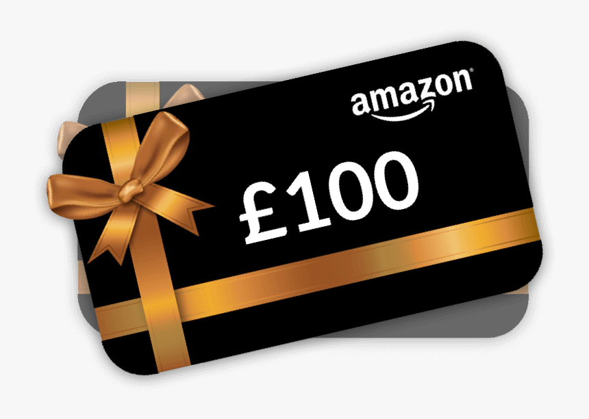 Amazon Gift Voucher 500, HD Png Download