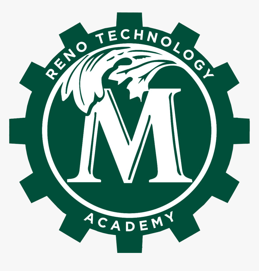 Reno Technology Academy, HD Png Download