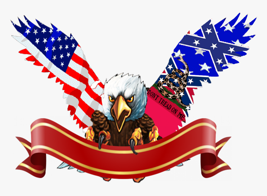 Flag Of The United States T-shirt - Usa Flag, HD Png Download