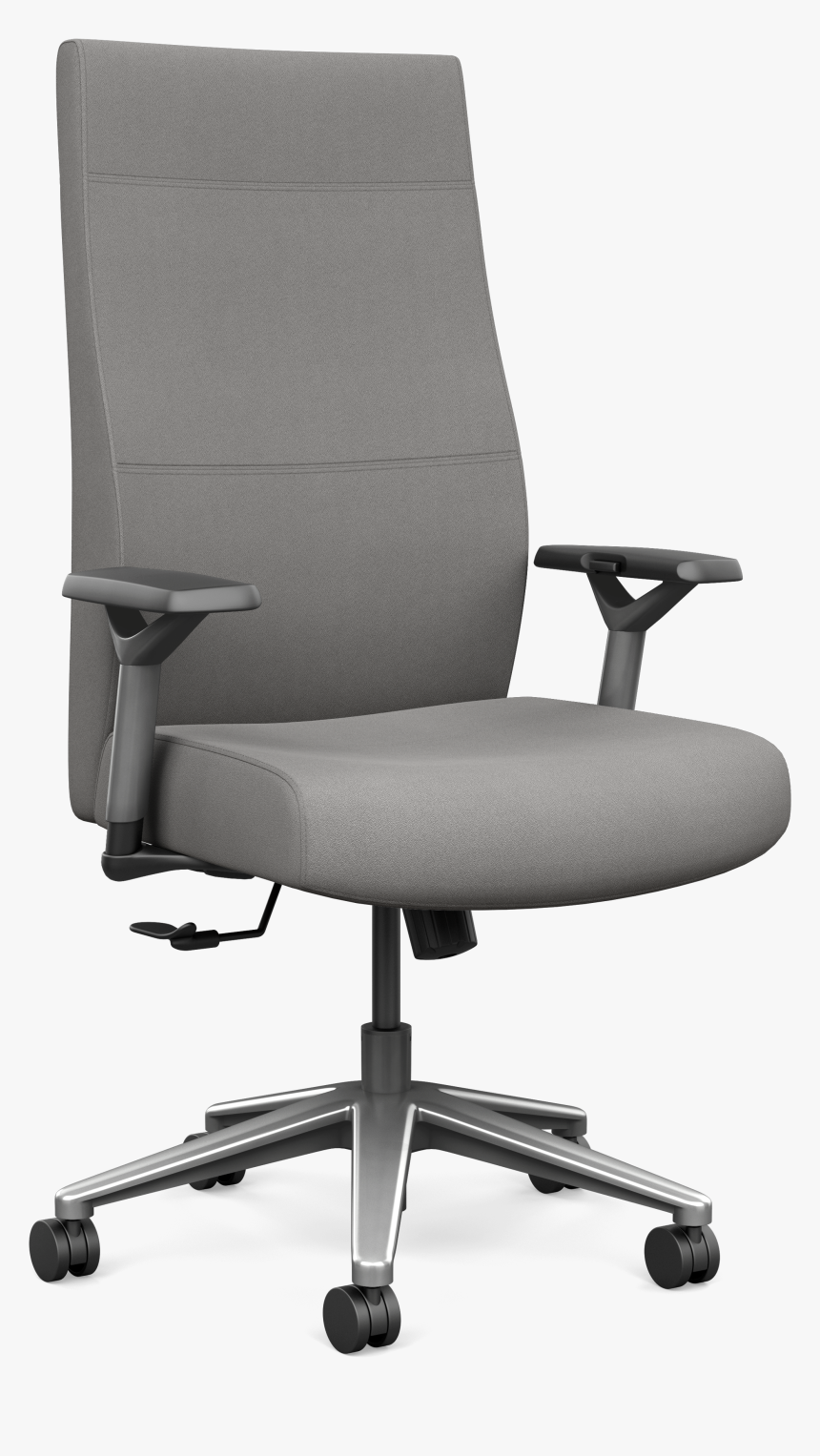 Best Office Chair, HD Png Download