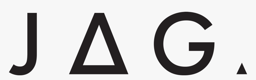 Jag Logo 2019 - Jag Logo, HD Png Download
