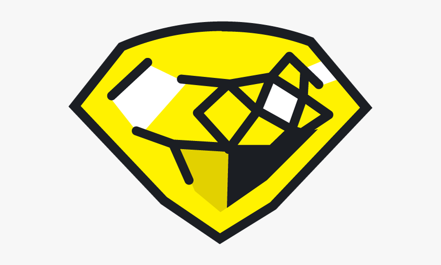 Gems Clipart Yellow Gem - Crash Bandicoot N Sane Yellow Gem, HD Png Download