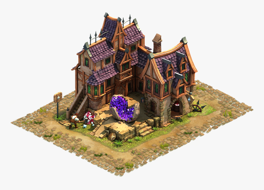 Scale Model, HD Png Download