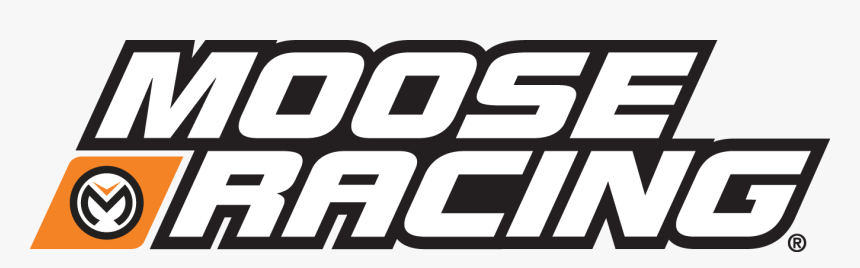 Transparent Racing Png - Moose Racing Logo Png, Png Download