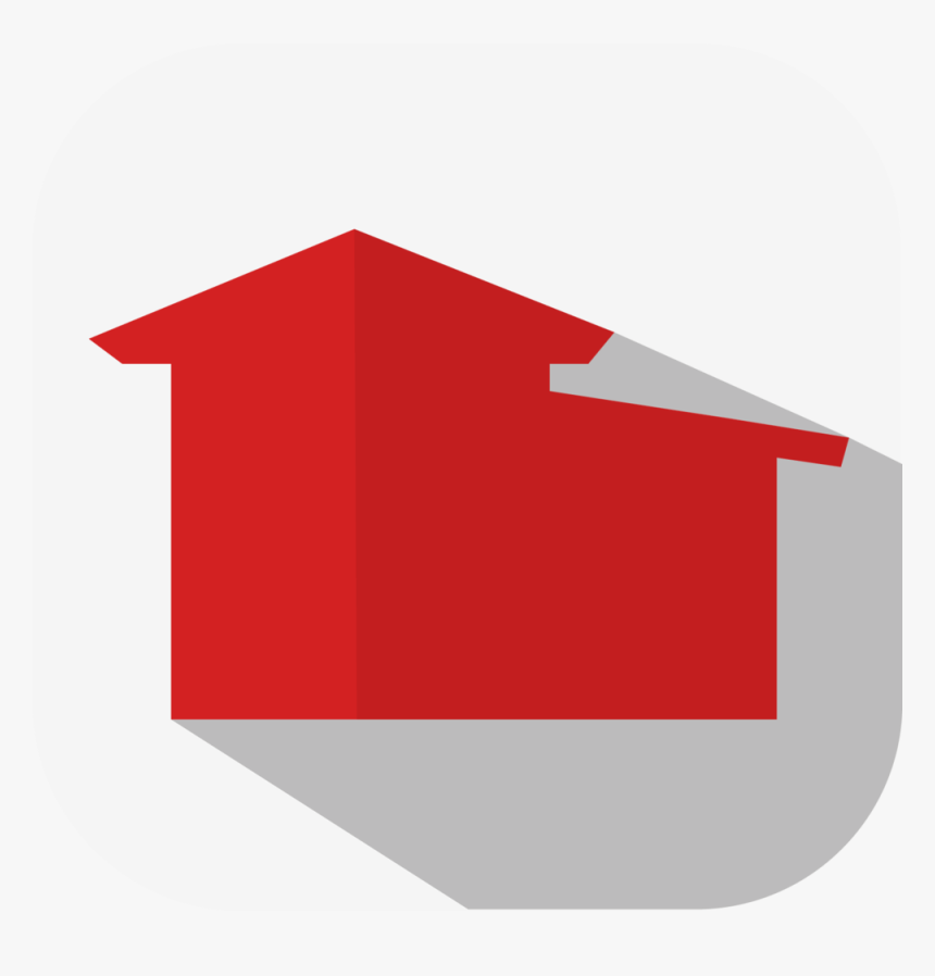 House Button3, HD Png Download
