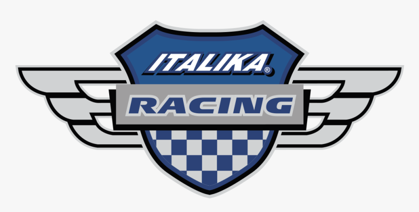 Logo Italika Racing - Emblem, HD Png Download
