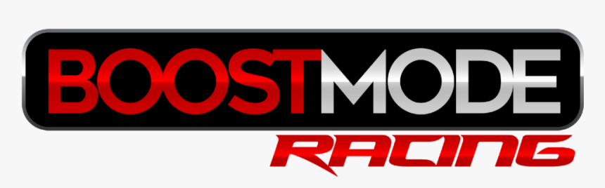 Boost Mode Racing - Parallel, HD Png Download